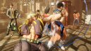 preview Street Fighter V - PC