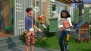 preview The Sims 4 + Hurá na vysokou + Ekobydlení BUNDLE (základ + 2 rozšíření) -