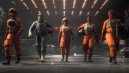 preview Star Wars: Squadrons - PC