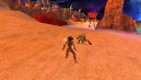preview Sphinx and the Cursed Mummy - Switch