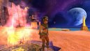 preview Sphinx and the Cursed Mummy - Switch