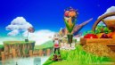 preview Balan Wonderworld - Switch