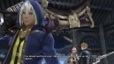 preview God Eater 2: Rage Burst - PS4