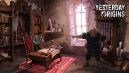 preview Yesterday Origins - PS4