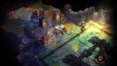 preview Battle Chasers: Nightwar - PS4