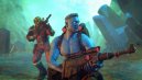 preview Rogue Trooper Redux - PS4