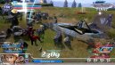 preview Dissidia Final Fantasy NT - PS4