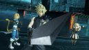 preview Dissidia Final Fantasy NT - PS4