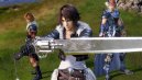 preview Dissidia Final Fantasy NT - PS4