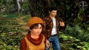 preview Shenmue I & II - PS4 (OUTLET - sleva obal)