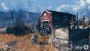 preview Fallout 76: Wastelanders - PS4