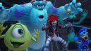 preview Kingdom Hearts III - PS4