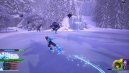 preview Kingdom Hearts III - PS4