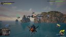 preview Kingdom Hearts III - PS4