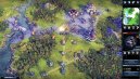 preview Battle Worlds: Kronos - PS4
