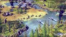 preview Battle Worlds: Kronos - PS4