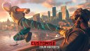 preview Watch Dogs Legion - PS4