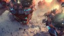 preview Wasteland 3 Day One Edition - PS4
