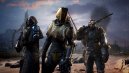 preview Outriders Day One Edition - PS4