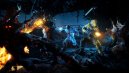 preview Outriders Day One Edition - PS4