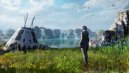preview Outriders Day One Edition - PS4