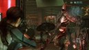 preview Resident Evil Revelations - Xbox One