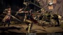 preview Code Vein - Xbox One