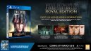 preview Final Fantasy XV: Royal Edition - Xbox One