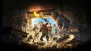 preview Strange Brigade - Xbox One