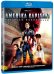 other options Captain America: The First Avenger - Blu-ray (HU)