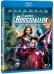 other options The Avengers - Blu-ray (HU)