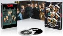preview Clue Limited Edition Steelbook 4K Ultra HD + Blu-Ray