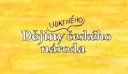 preview Dějiny udatného českého národa - 2 DVD