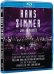 other options Hans Zimmer: Live in Prague 2016 - Blu-ray