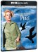 other options The Birds - 4K UHD Blu-ray