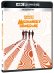 other options A Clockwork Orange - 4K Ultra HD Blu-ray