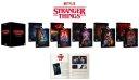 preview Stranger Things Seasons 1-5 Complete Collection - 4K Ultra HD Blu-ray