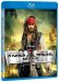 other options Pirates of the Caribbean: On Stranger Tides - Blu-ray (Hungarian cover)