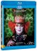 other options Alice in Wonderland - Blu-ray (HU)