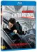 other options Mission: Impossible 4 Ghost Protocol - Blu-ray (maďarský obal)