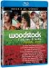 other options Woodstock (Directors Cut) - Blu-ray (bez CZ)