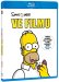 other options The Simpsons Movie - Blu-ray