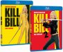 náhled Kill Bill 1 + Kill Bill 2 collection - Blu-ray 2BD