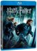 other options Harry Potter and the Deathly Hallows: Part 1 - Blu-ray