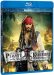 other options Pirates of the Caribbean: On Stranger Tides - Blu-ray