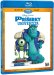 other options Monsters University - Blu-ray 3D + 2D (2BD)