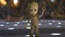 preview Strážci Galaxie vol. 2 - Blu-ray 3D + 2D