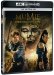 other options The Mummy: Tomb of the Dragon Emperor - 4K Ultra HD Blu-ray