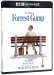 other options Forrest Gump - 4K Ultra HD Blu-ray 