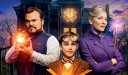 preview The House with a Clock in Its Walls - Blu-ray